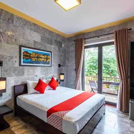 Oyo 467 Hoi An Twin Lake Villa 외부 사진