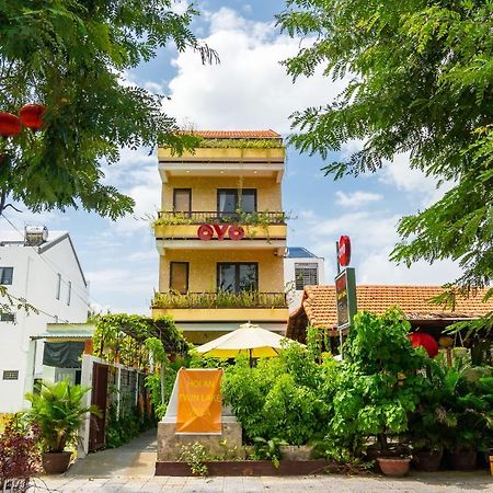 Oyo 467 Hoi An Twin Lake Villa 외부 사진