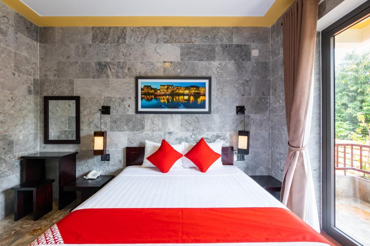 Oyo 467 Hoi An Twin Lake Villa 외부 사진