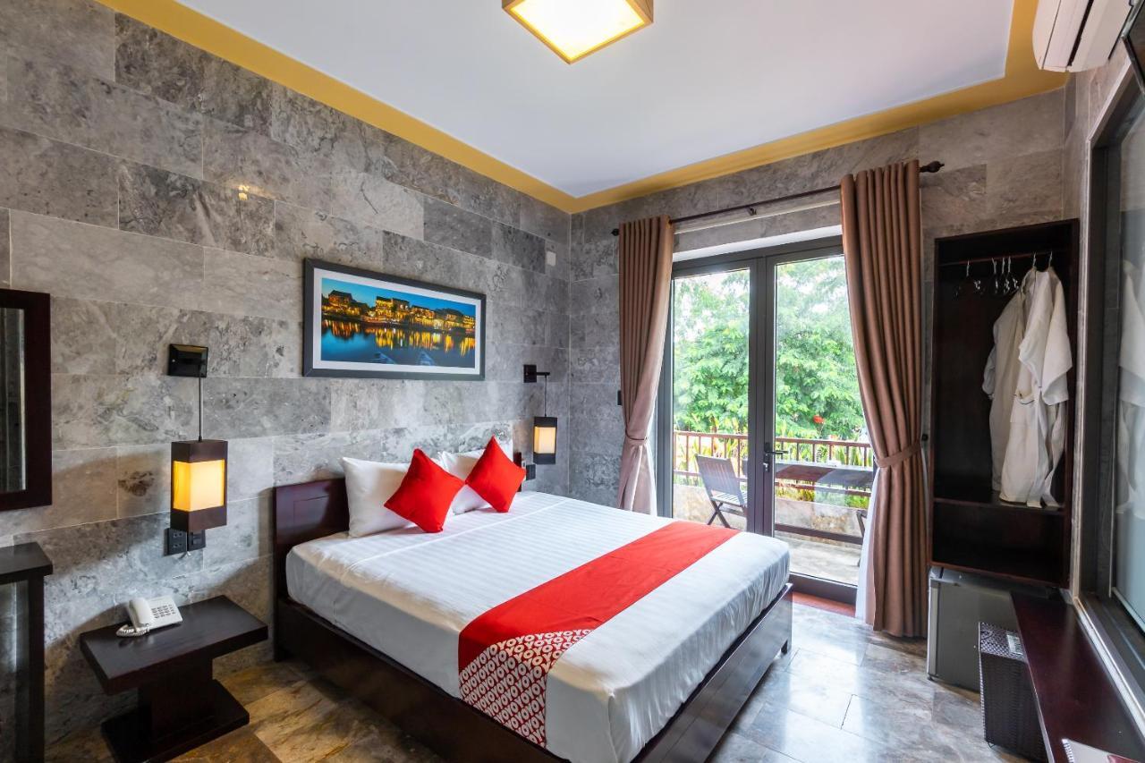 Oyo 467 Hoi An Twin Lake Villa 외부 사진