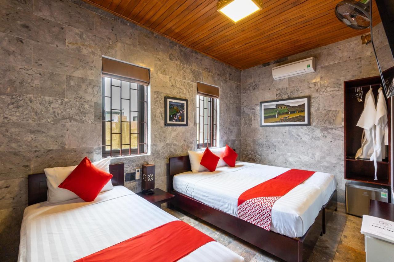 Oyo 467 Hoi An Twin Lake Villa 외부 사진