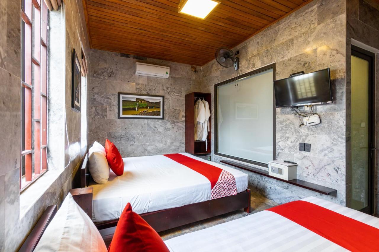 Oyo 467 Hoi An Twin Lake Villa 외부 사진