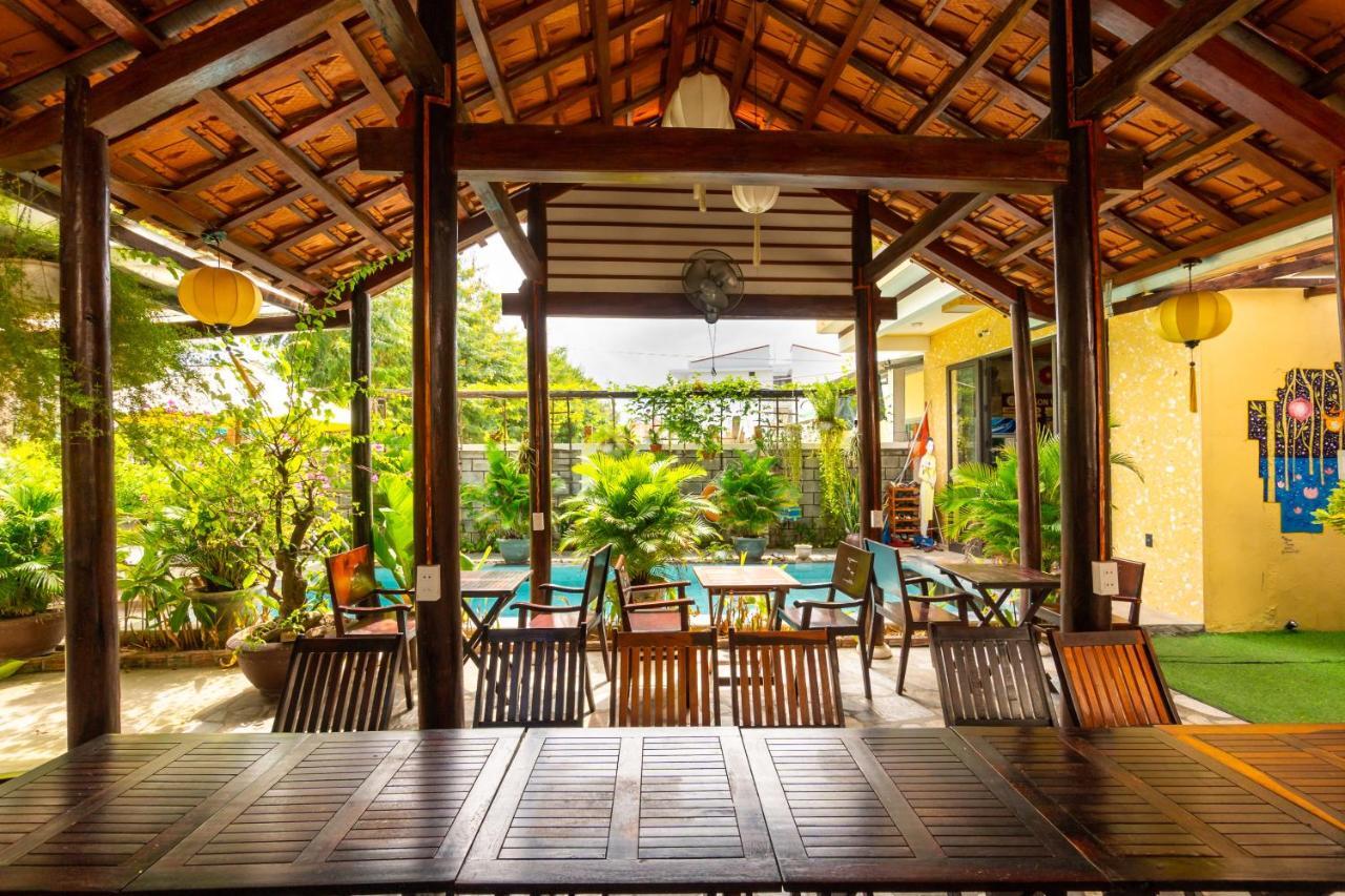 Oyo 467 Hoi An Twin Lake Villa 외부 사진