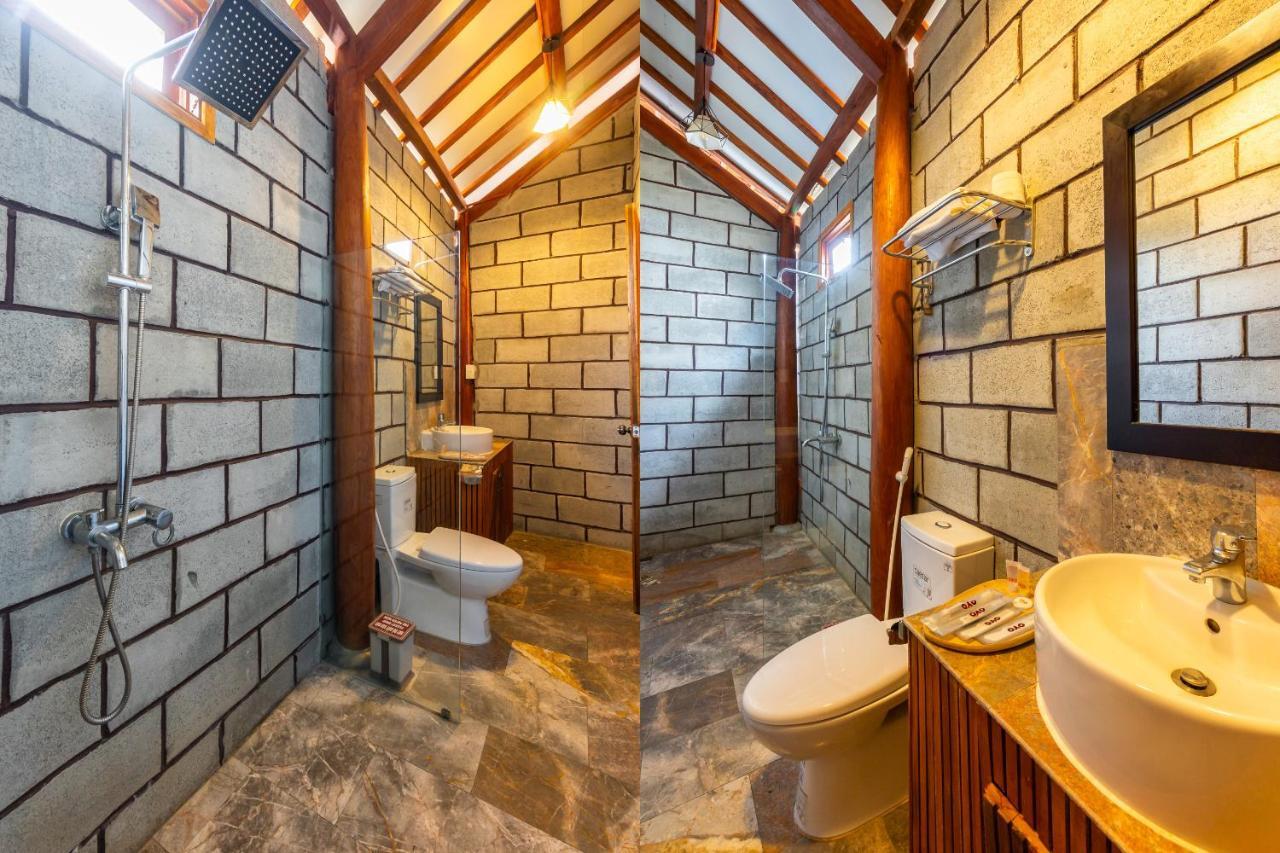 Oyo 467 Hoi An Twin Lake Villa 외부 사진