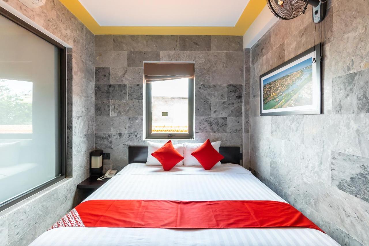 Oyo 467 Hoi An Twin Lake Villa 외부 사진