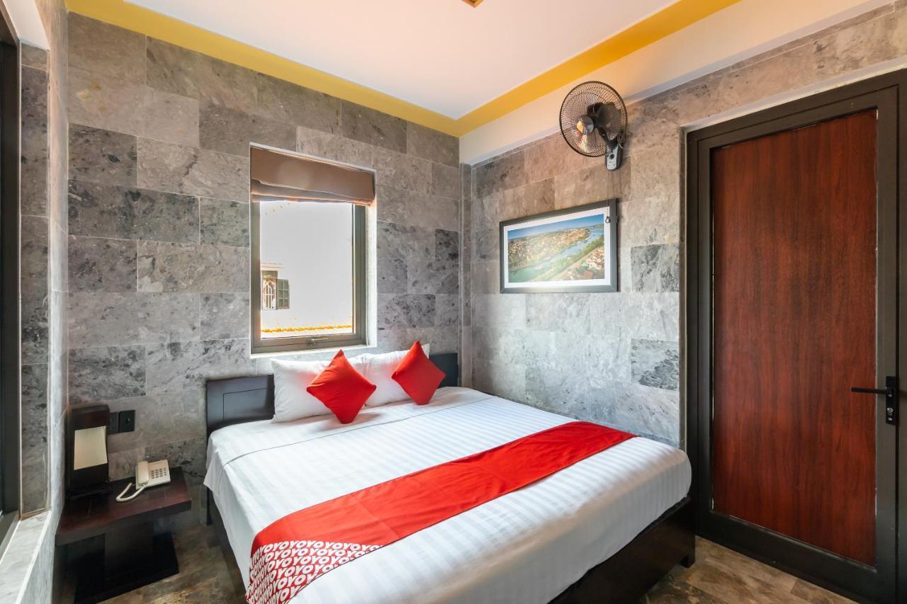 Oyo 467 Hoi An Twin Lake Villa 외부 사진