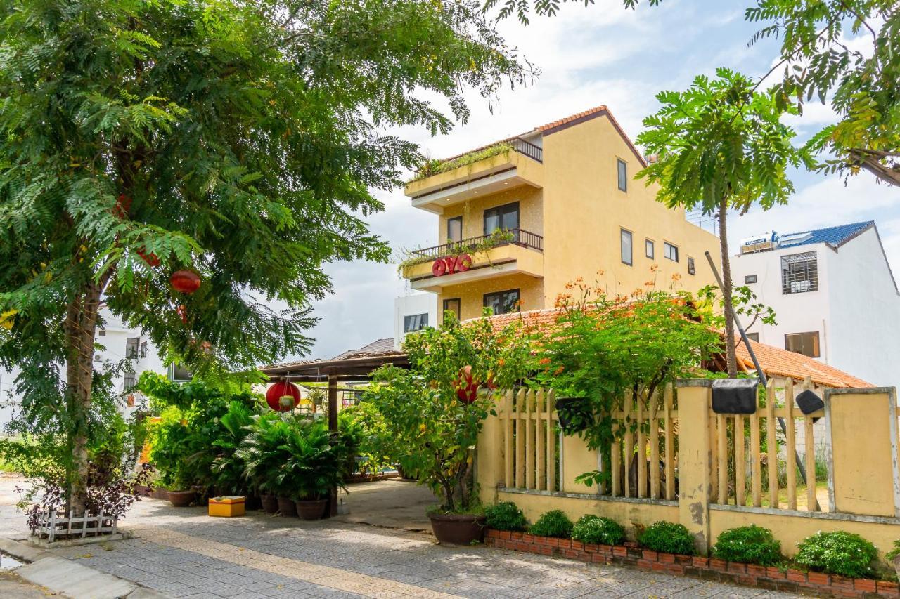Oyo 467 Hoi An Twin Lake Villa 외부 사진