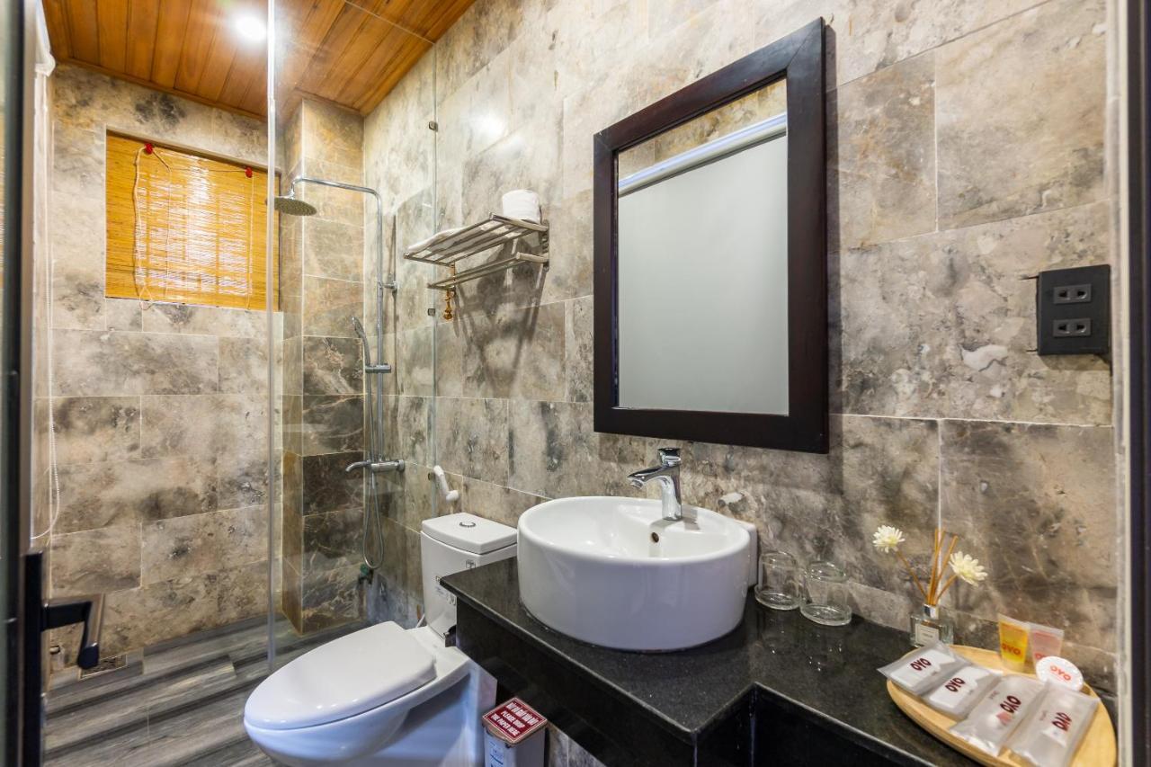 Oyo 467 Hoi An Twin Lake Villa 외부 사진