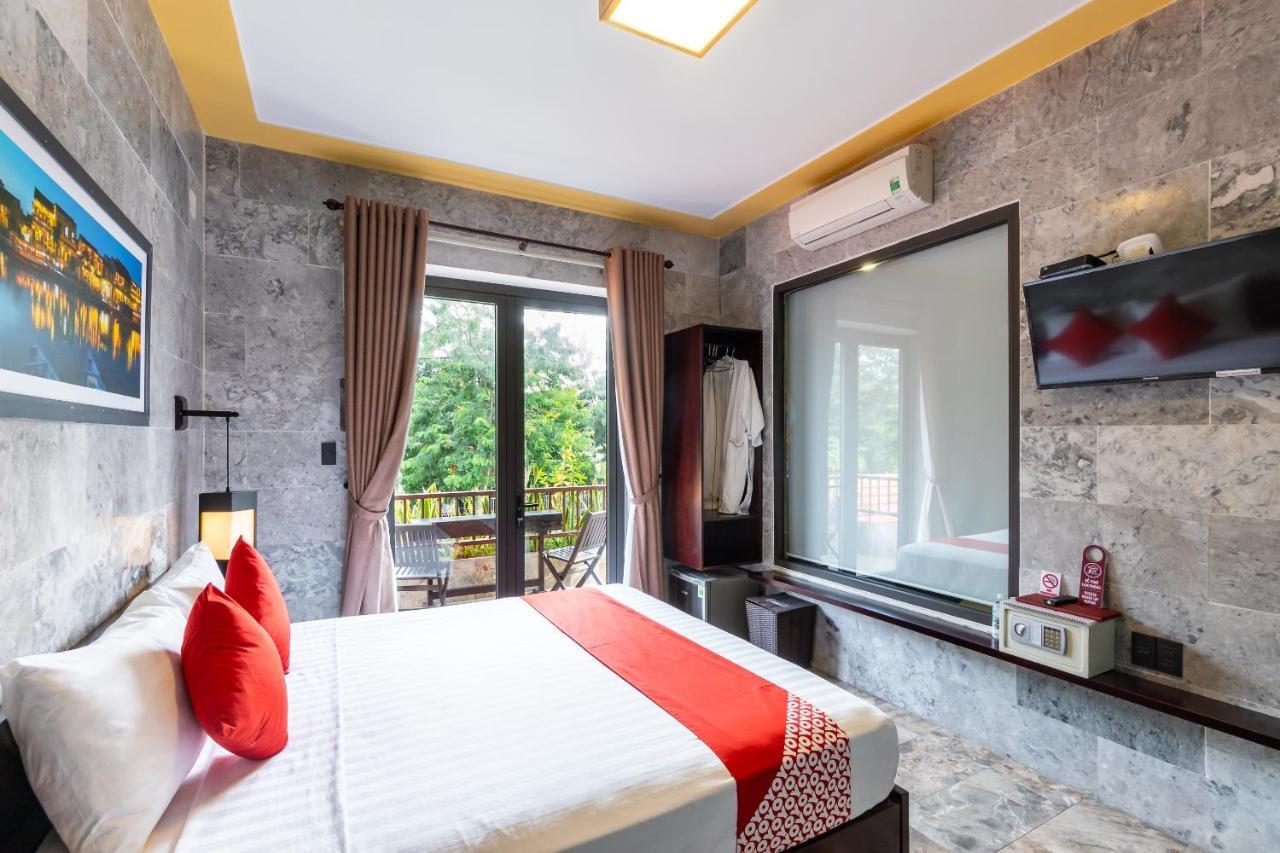 Oyo 467 Hoi An Twin Lake Villa 외부 사진