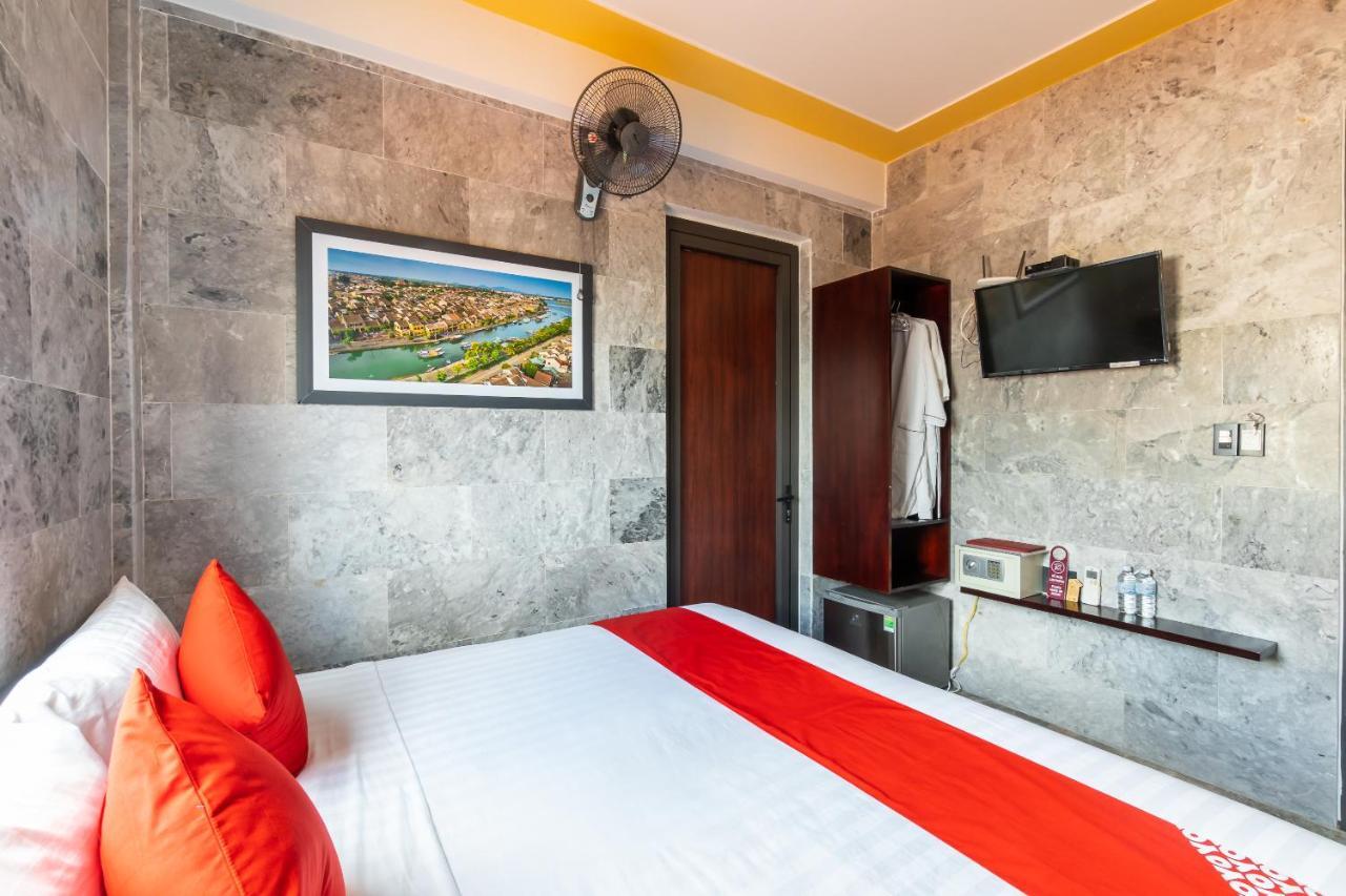Oyo 467 Hoi An Twin Lake Villa 외부 사진