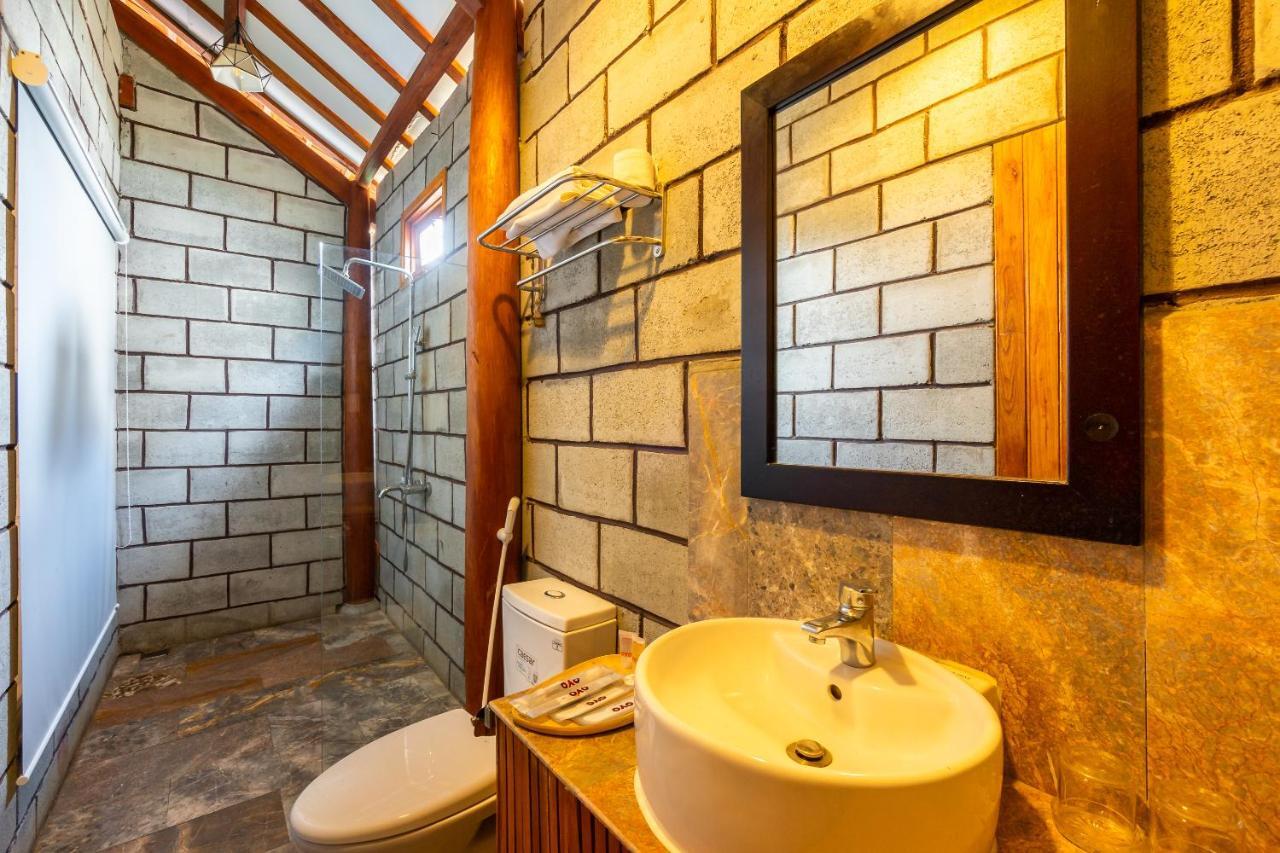 Oyo 467 Hoi An Twin Lake Villa 외부 사진