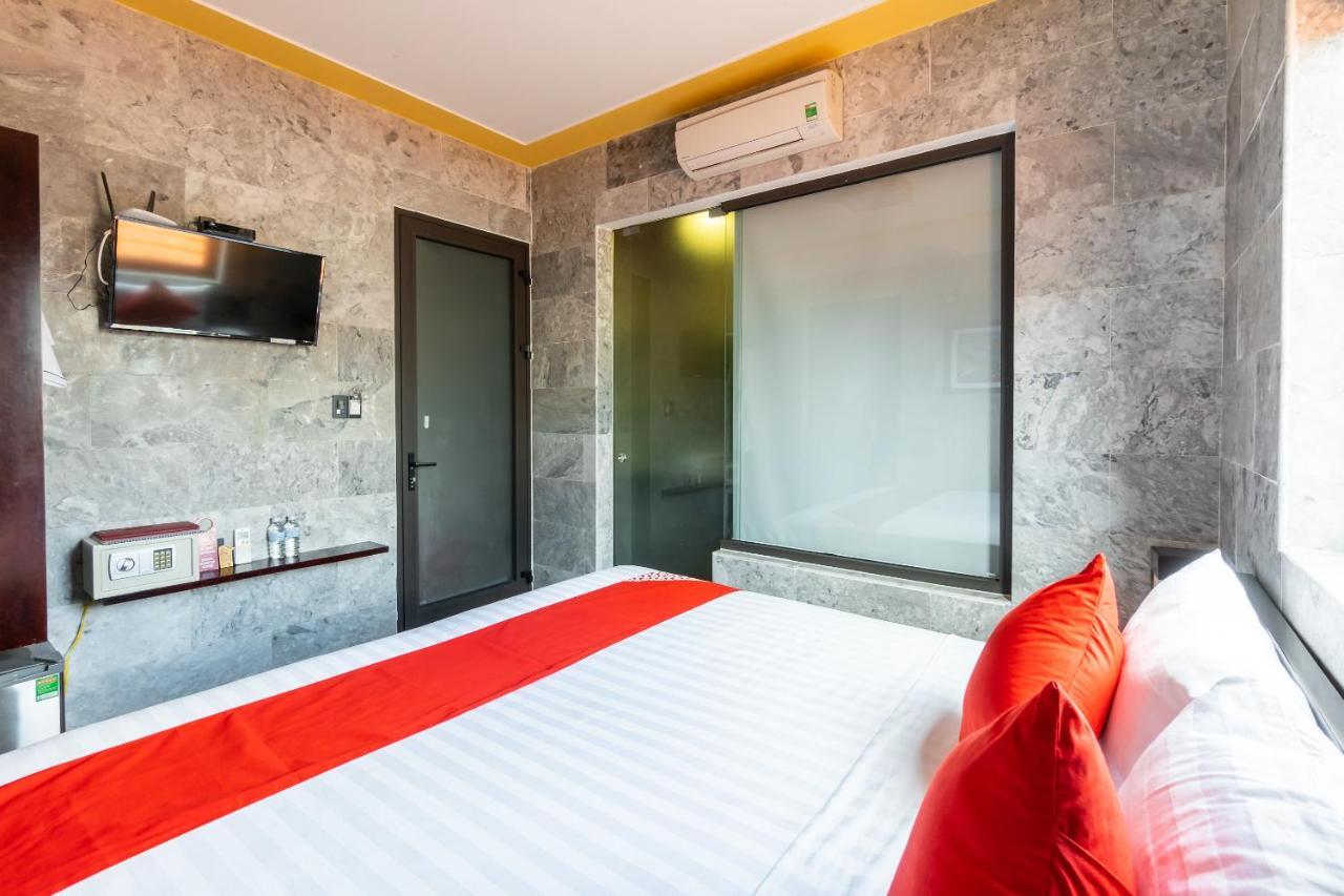 Oyo 467 Hoi An Twin Lake Villa 외부 사진
