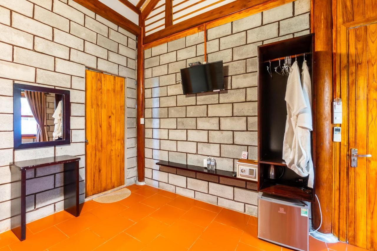 Oyo 467 Hoi An Twin Lake Villa 외부 사진
