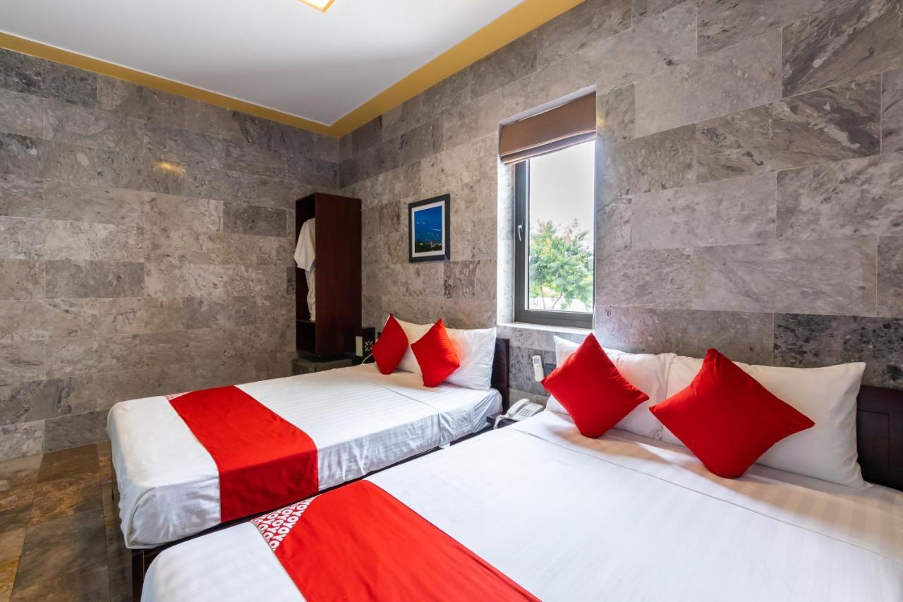 Oyo 467 Hoi An Twin Lake Villa 외부 사진