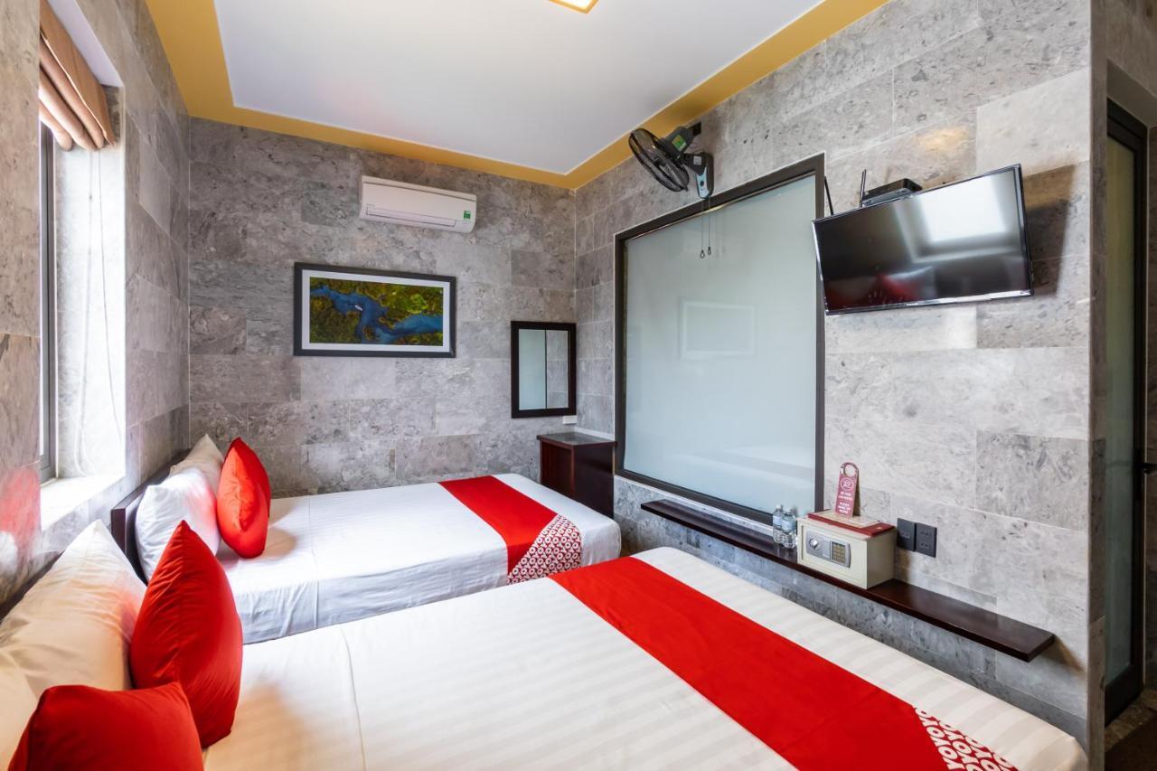 Oyo 467 Hoi An Twin Lake Villa 외부 사진