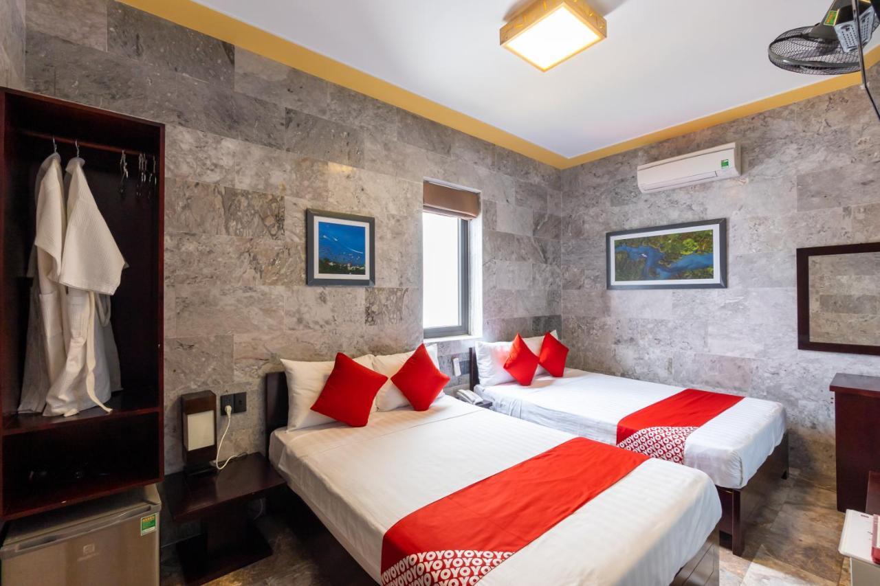 Oyo 467 Hoi An Twin Lake Villa 외부 사진