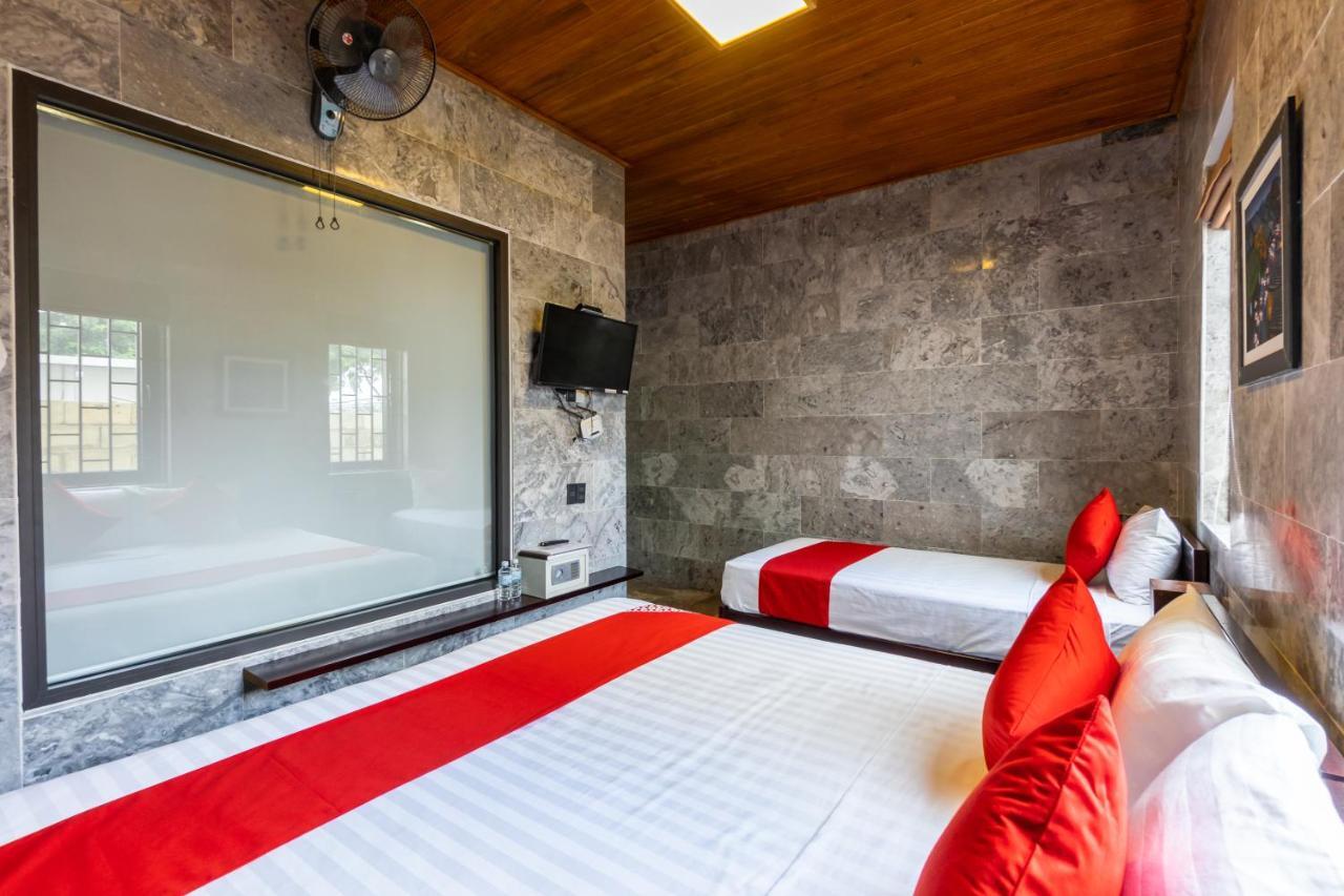 Oyo 467 Hoi An Twin Lake Villa 외부 사진