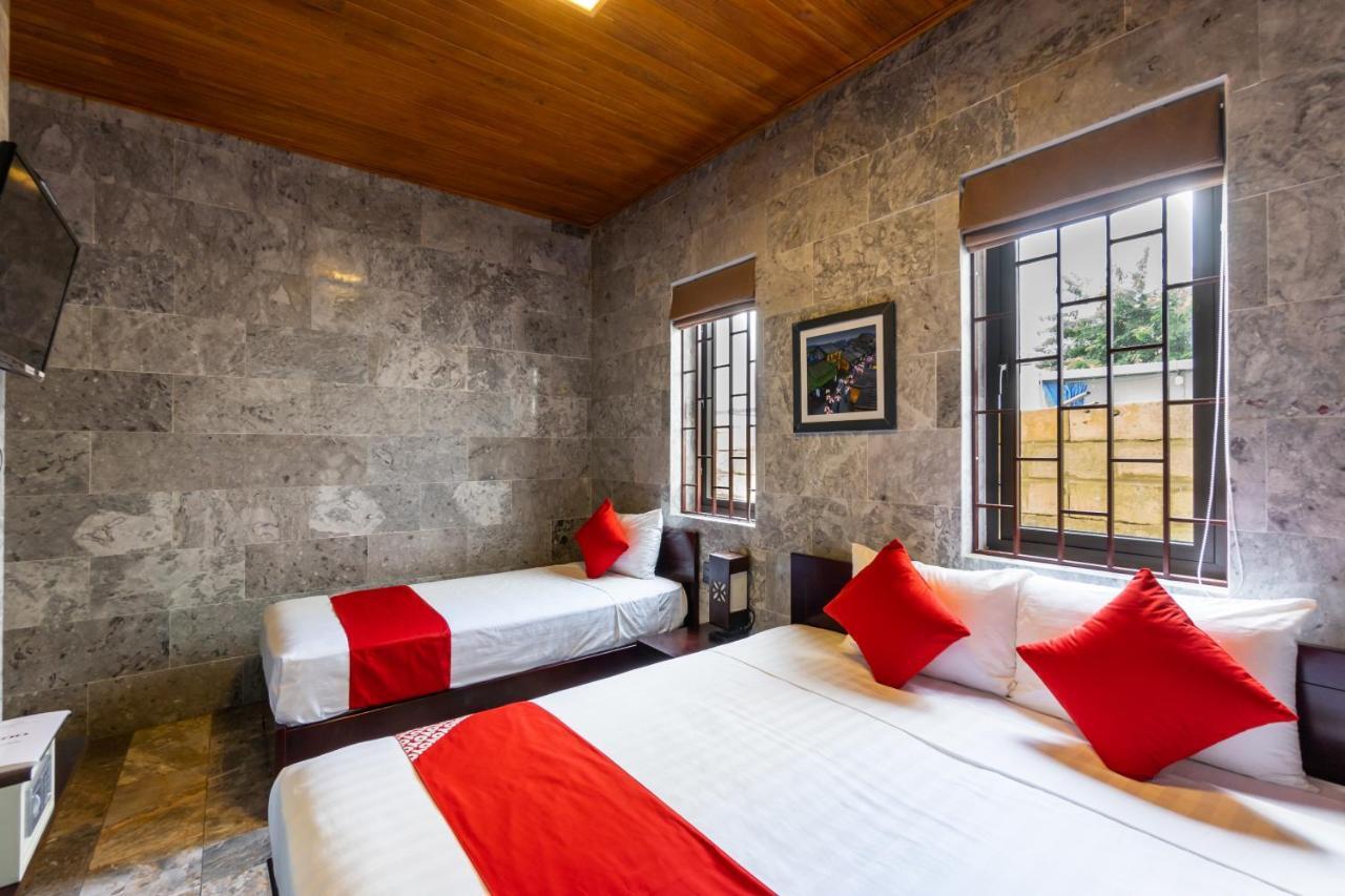 Oyo 467 Hoi An Twin Lake Villa 외부 사진