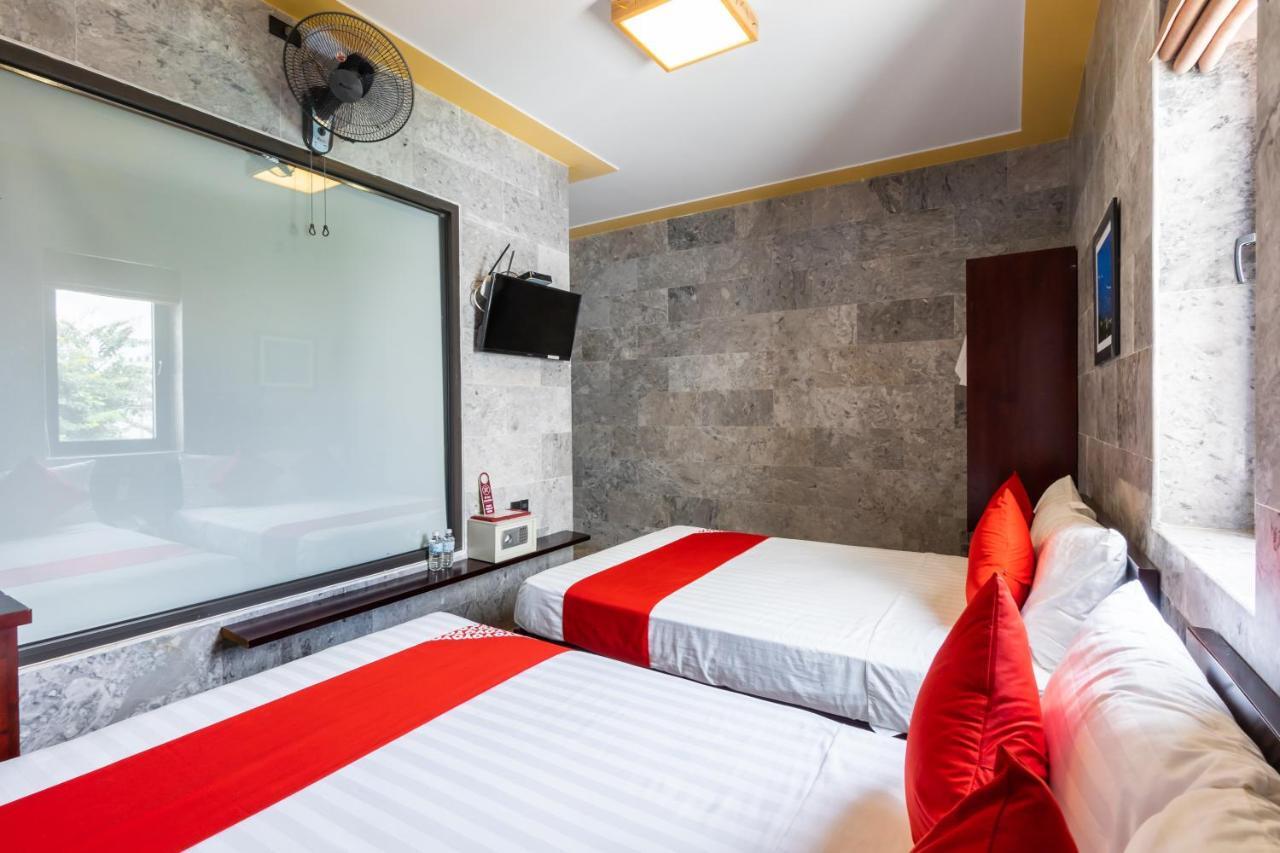 Oyo 467 Hoi An Twin Lake Villa 외부 사진