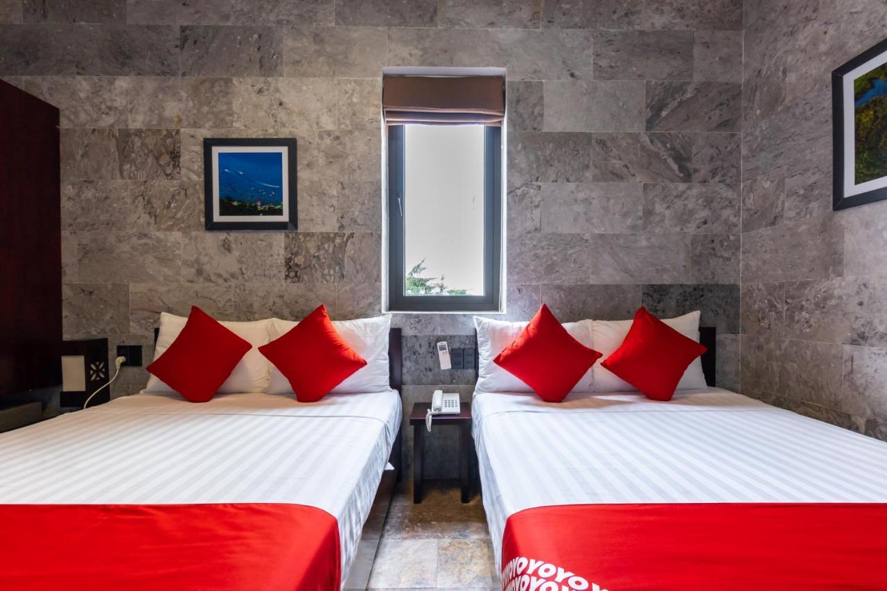Oyo 467 Hoi An Twin Lake Villa 외부 사진