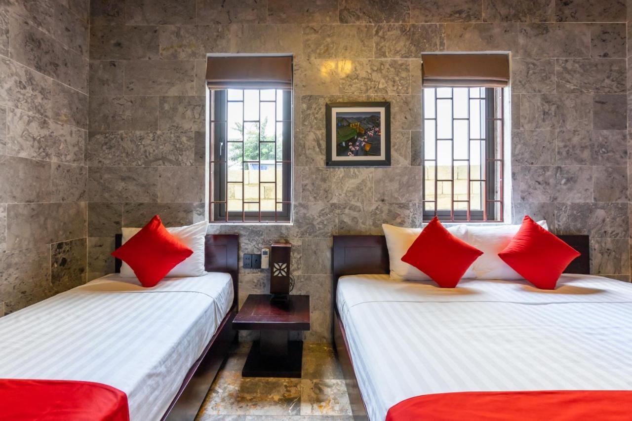 Oyo 467 Hoi An Twin Lake Villa 외부 사진